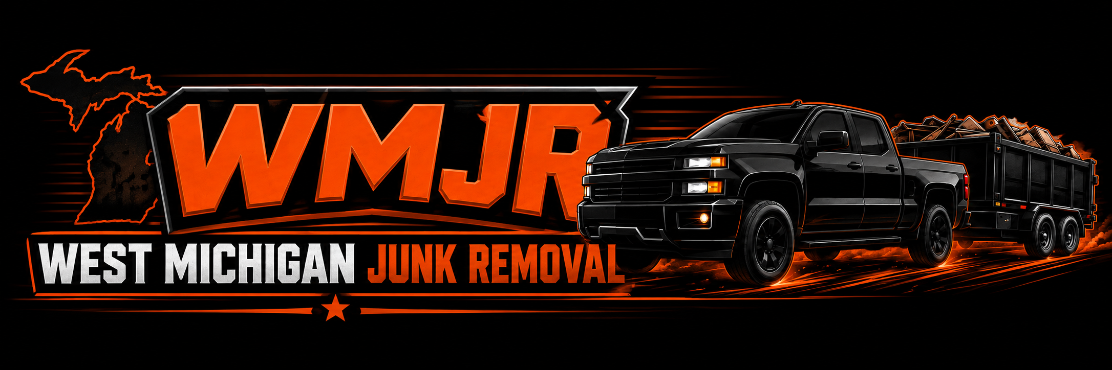 WMJR West Michigan Junk Removal